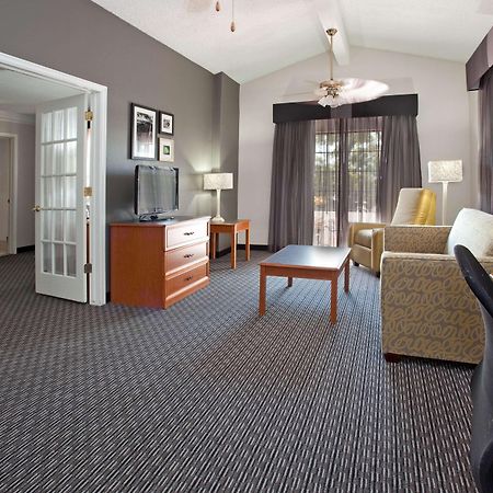 La Quinta Inn By Wyndham Salt Lake City Midvale Luaran gambar