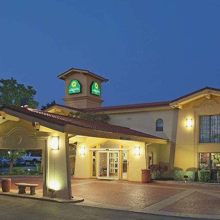 La Quinta Inn By Wyndham Salt Lake City Midvale Luaran gambar