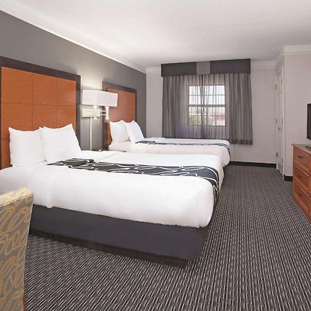 La Quinta Inn By Wyndham Salt Lake City Midvale Luaran gambar