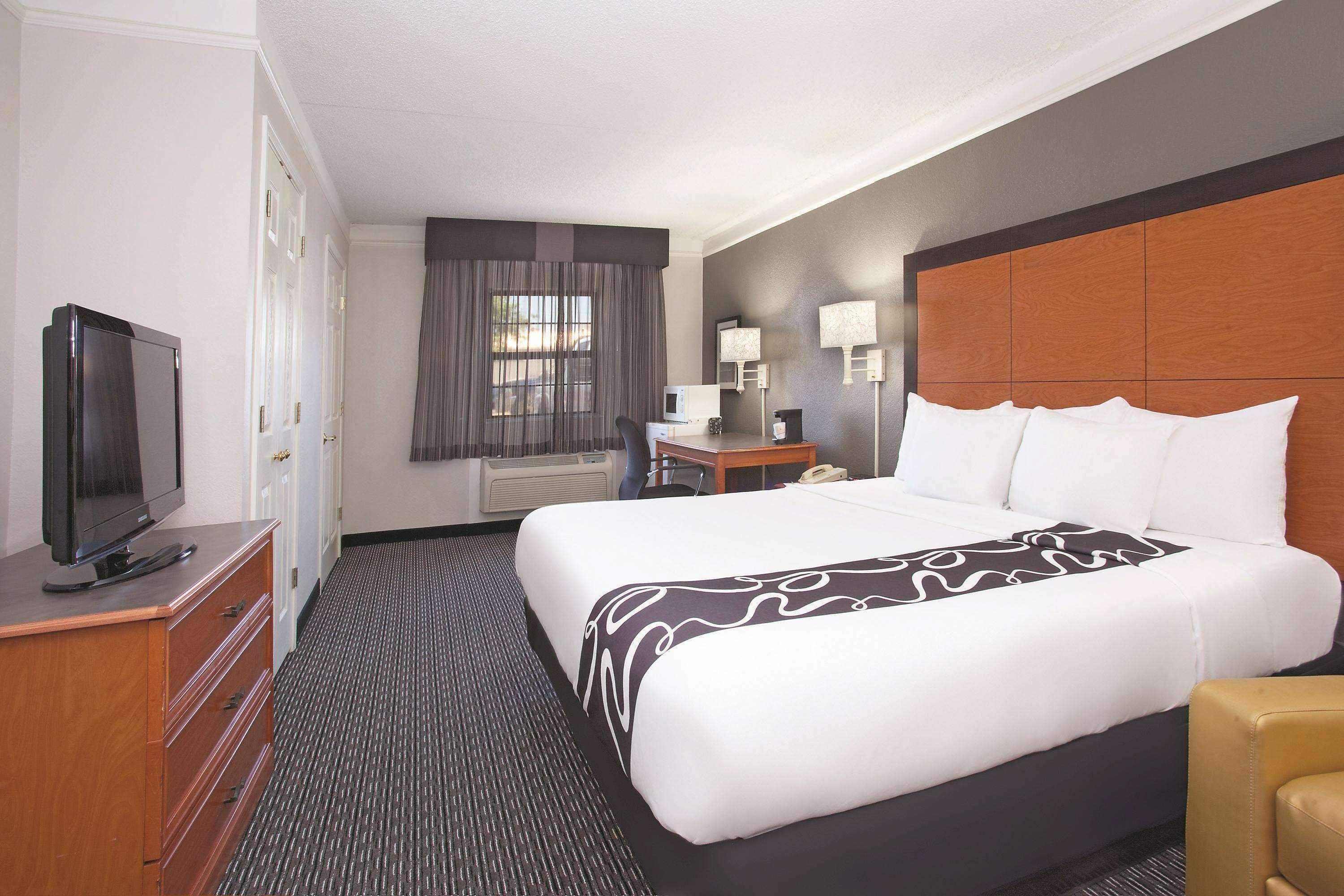 La Quinta Inn By Wyndham Salt Lake City Midvale Luaran gambar