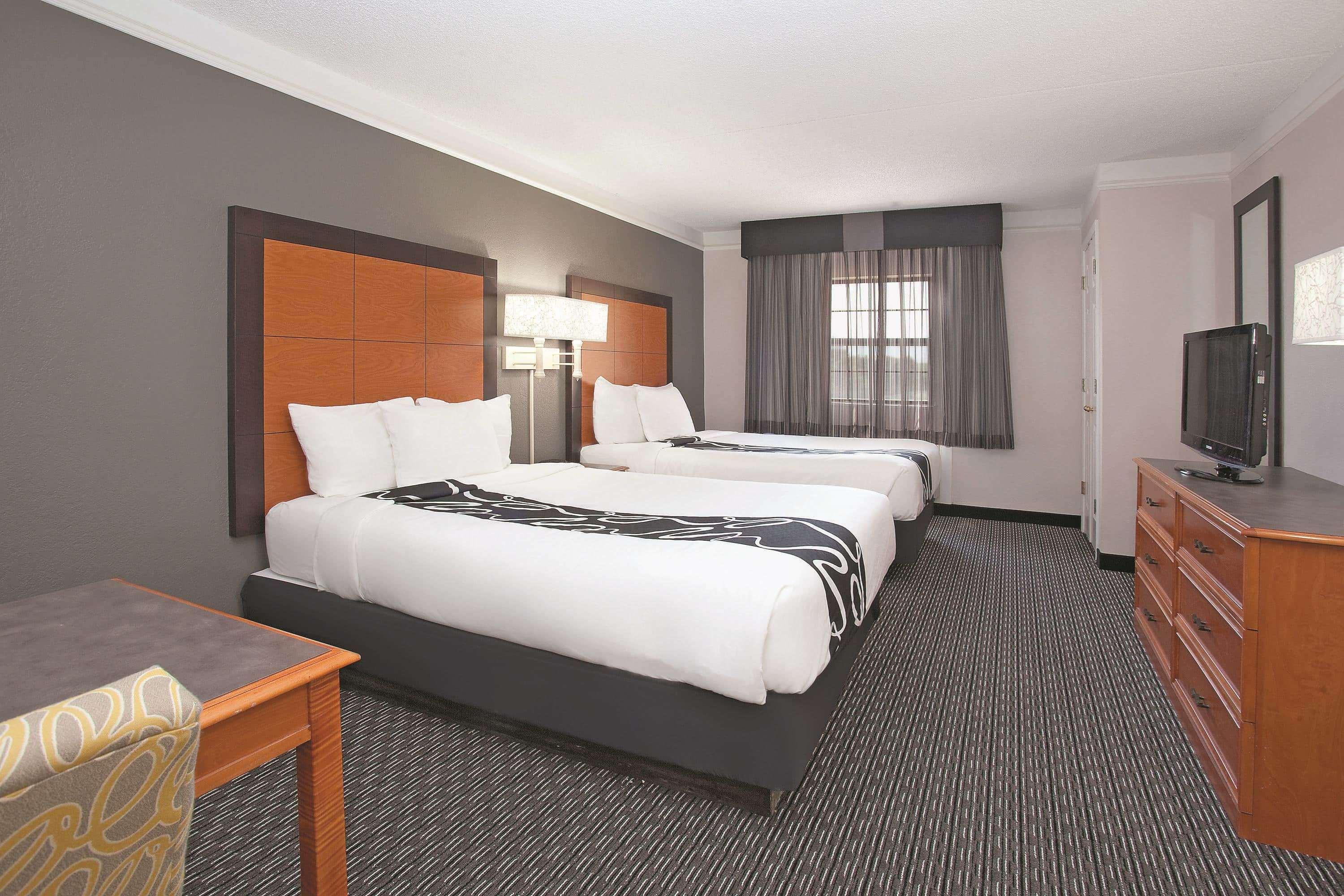 La Quinta Inn By Wyndham Salt Lake City Midvale Luaran gambar