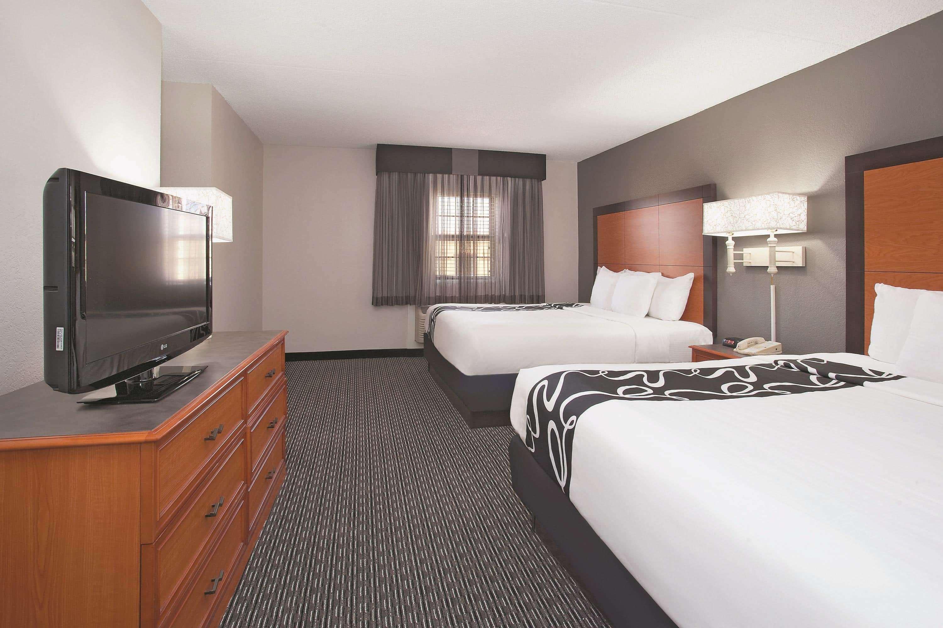 La Quinta Inn By Wyndham Salt Lake City Midvale Luaran gambar