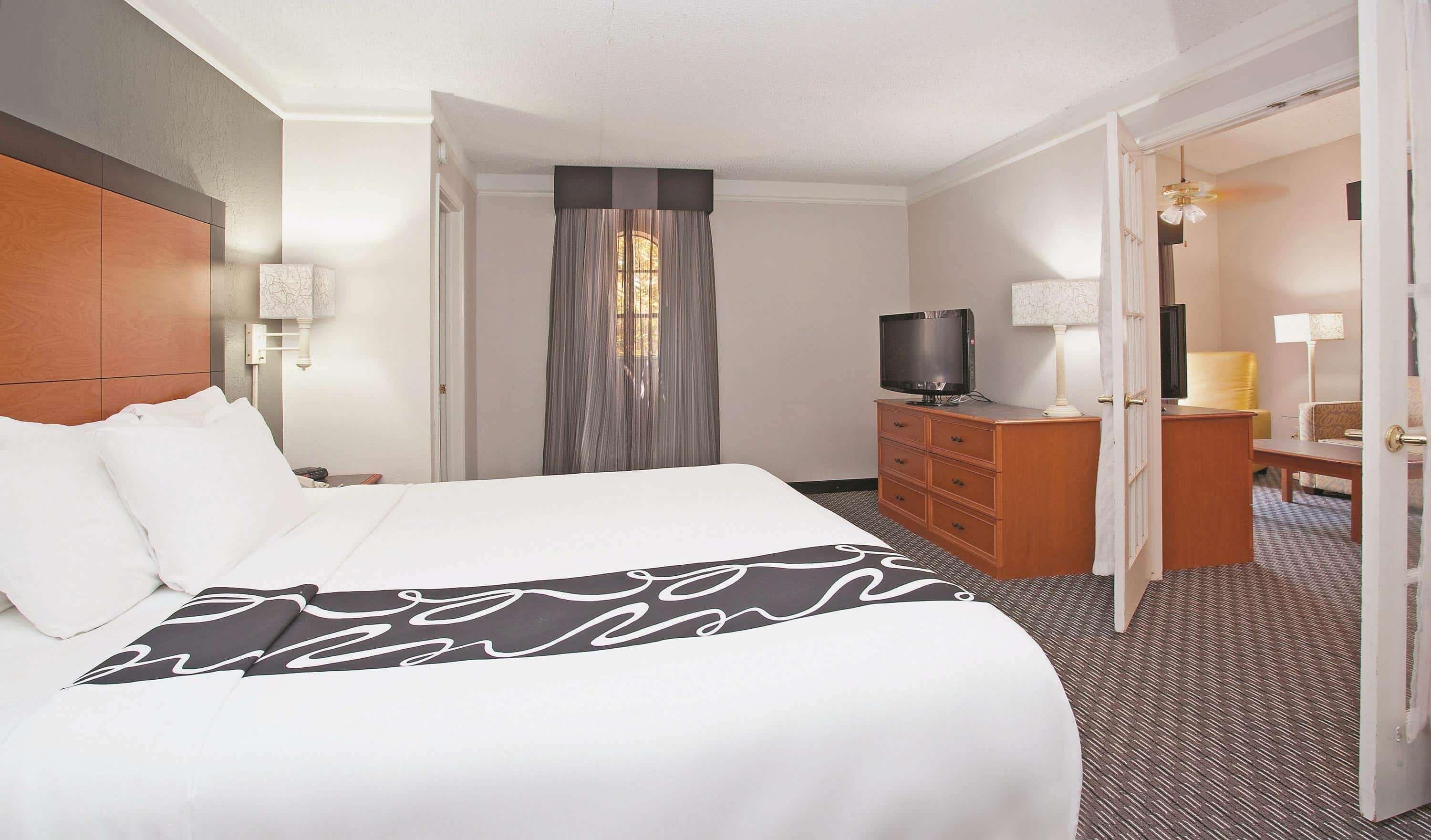 La Quinta Inn By Wyndham Salt Lake City Midvale Luaran gambar