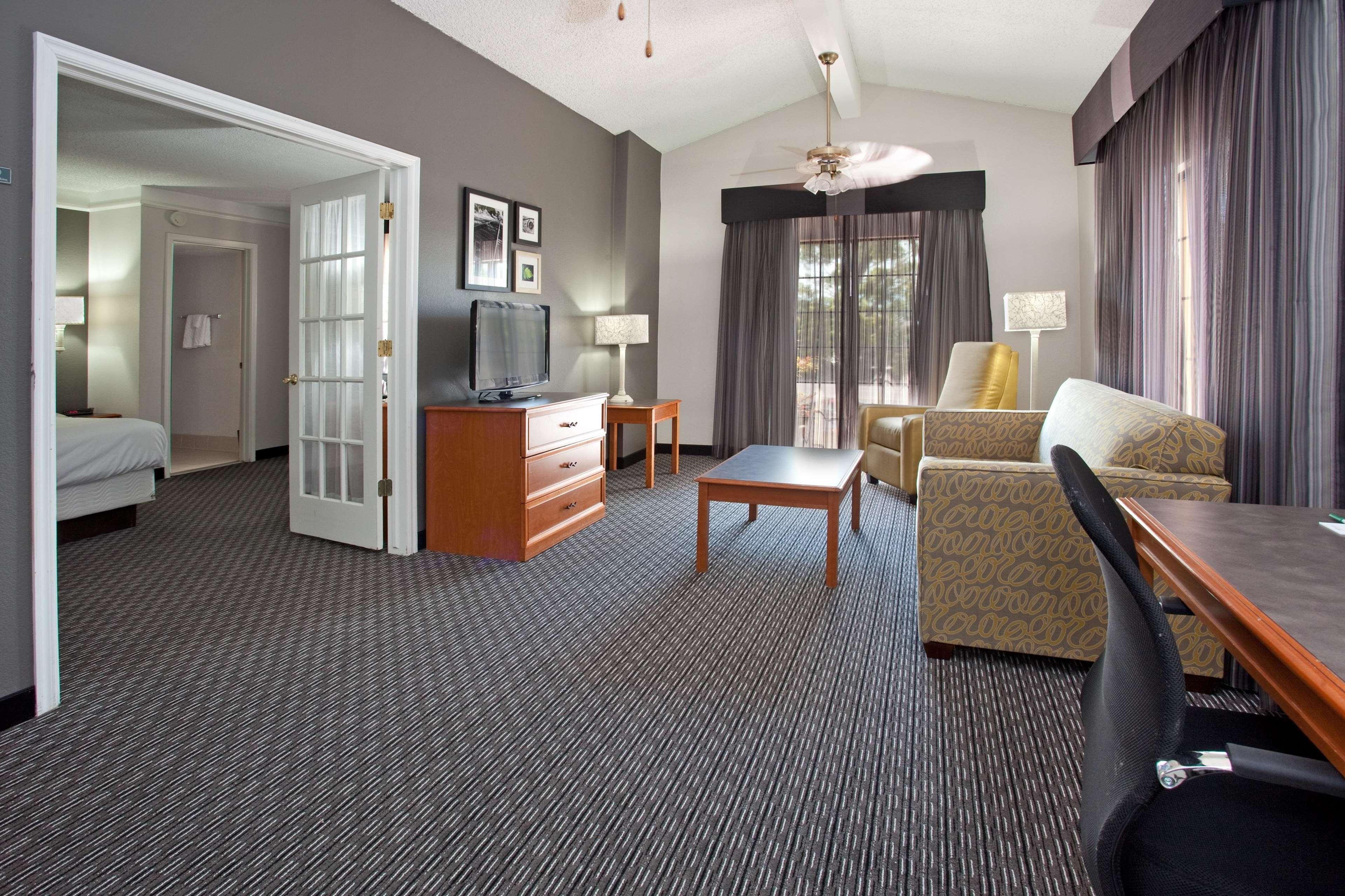 La Quinta Inn By Wyndham Salt Lake City Midvale Luaran gambar