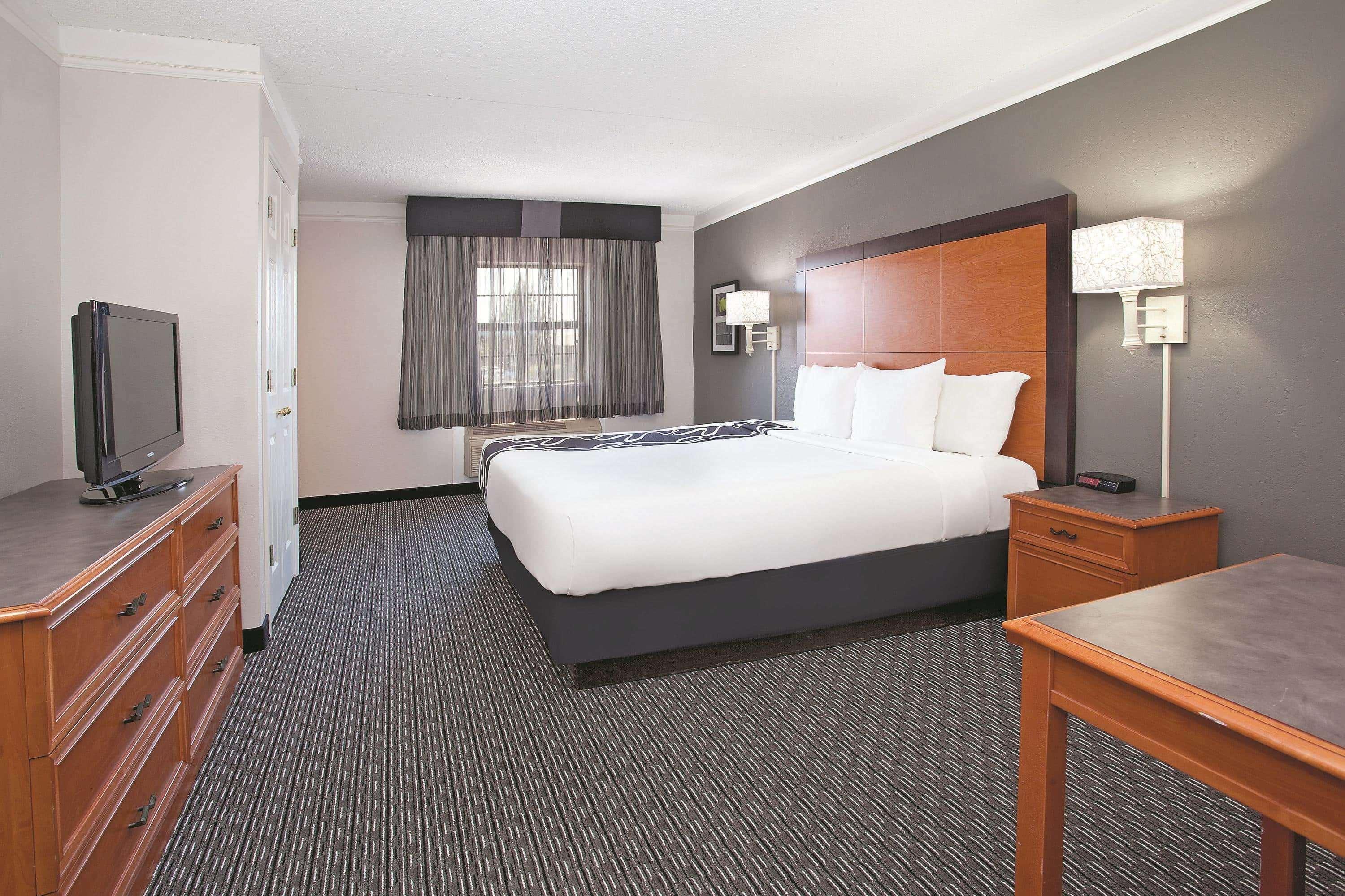 La Quinta Inn By Wyndham Salt Lake City Midvale Luaran gambar