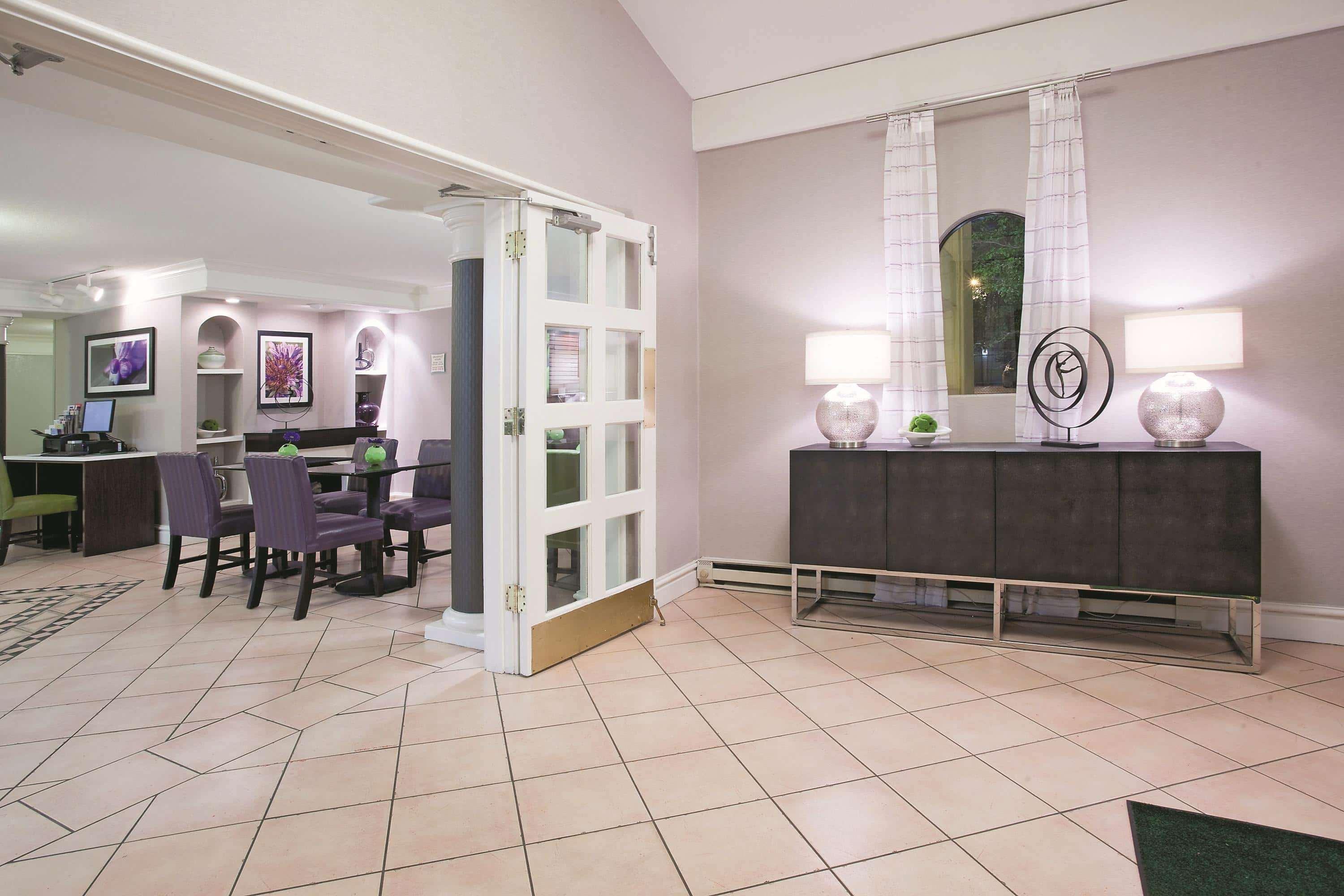 La Quinta Inn By Wyndham Salt Lake City Midvale Luaran gambar
