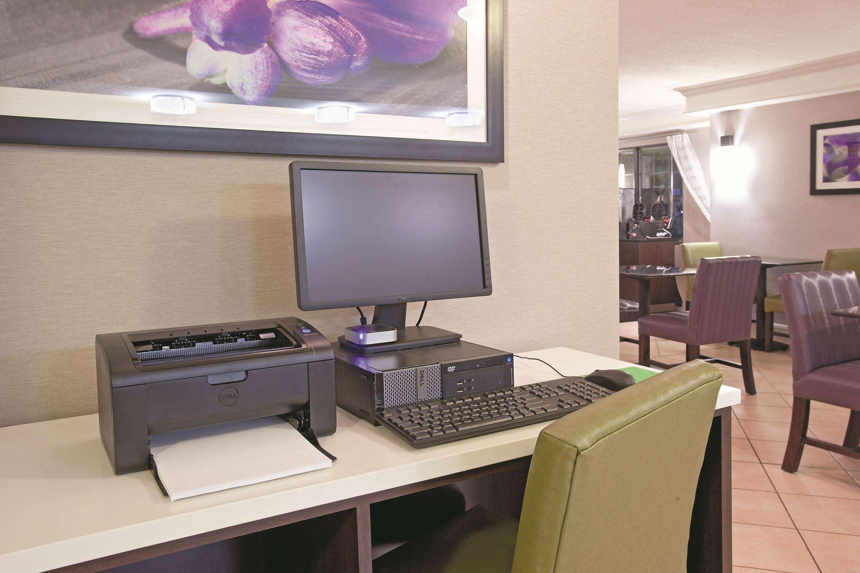 La Quinta Inn By Wyndham Salt Lake City Midvale Luaran gambar