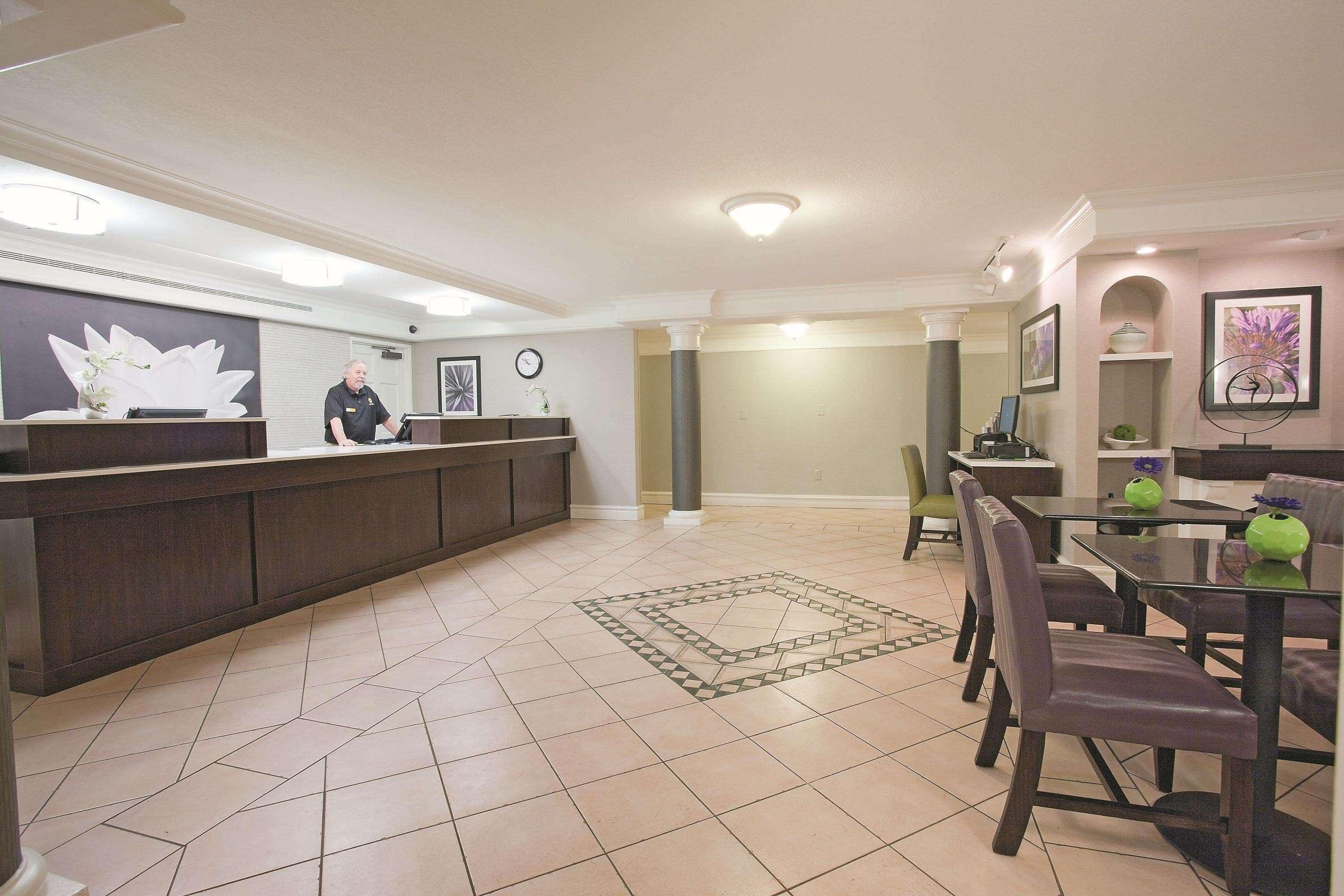 La Quinta Inn By Wyndham Salt Lake City Midvale Luaran gambar