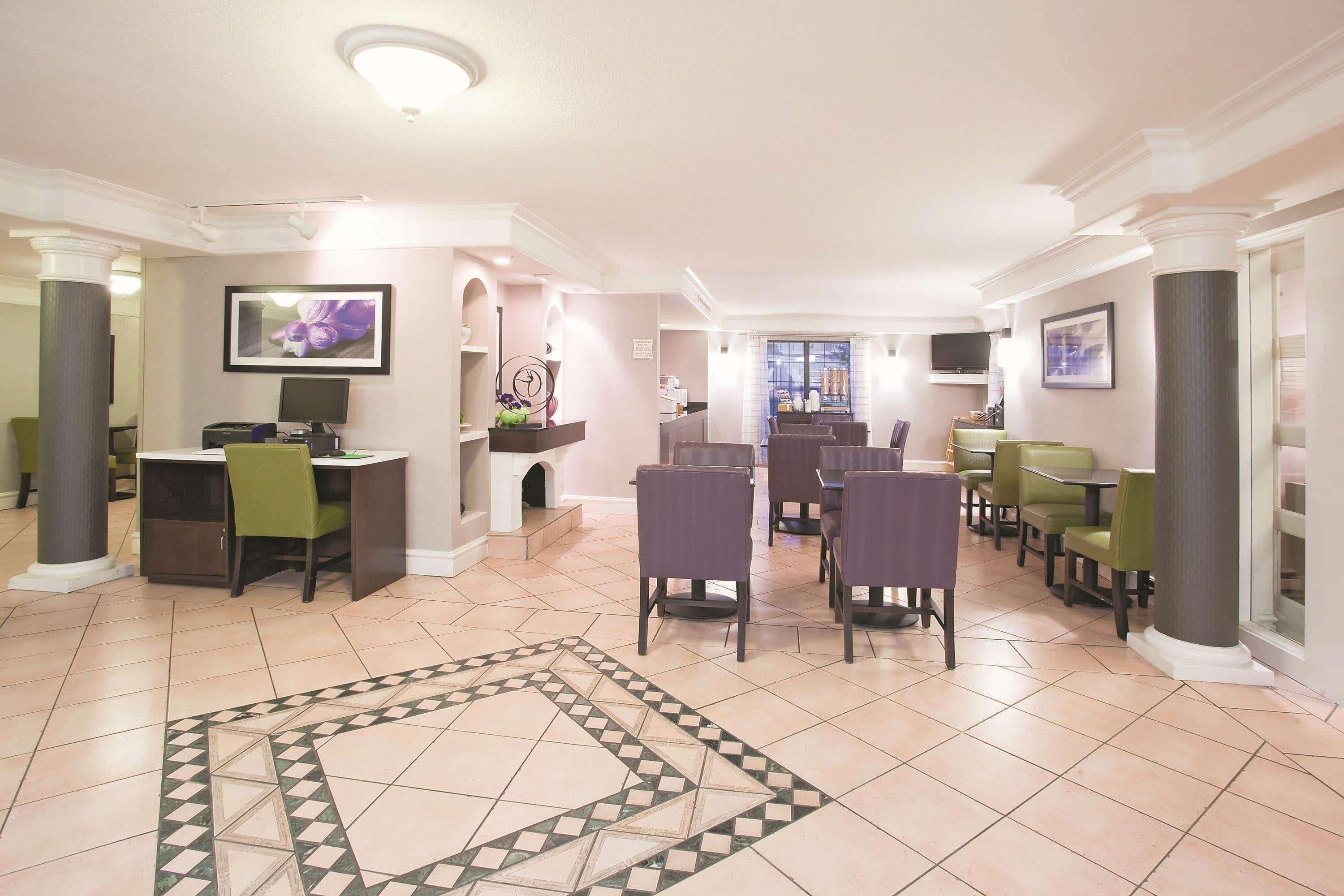 La Quinta Inn By Wyndham Salt Lake City Midvale Luaran gambar