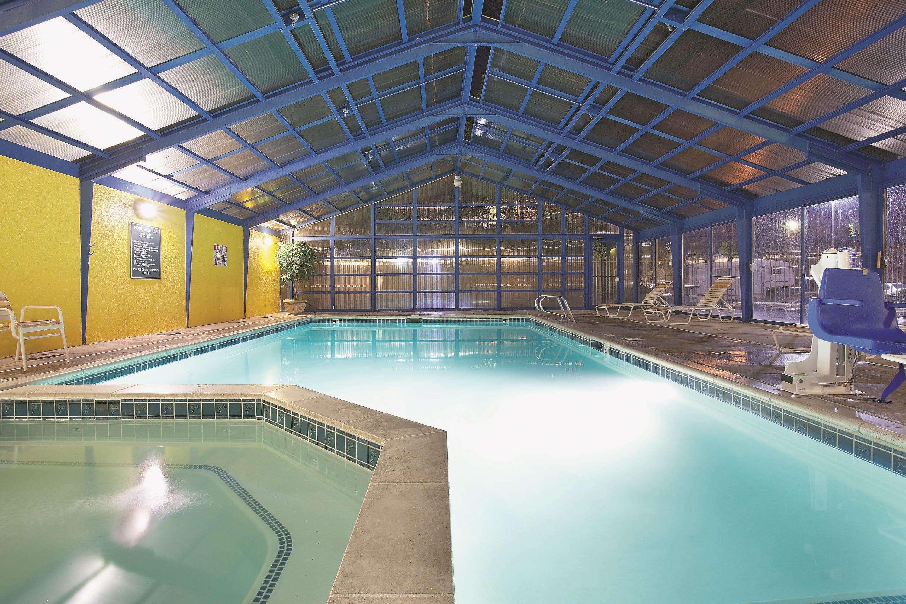 La Quinta Inn By Wyndham Salt Lake City Midvale Luaran gambar