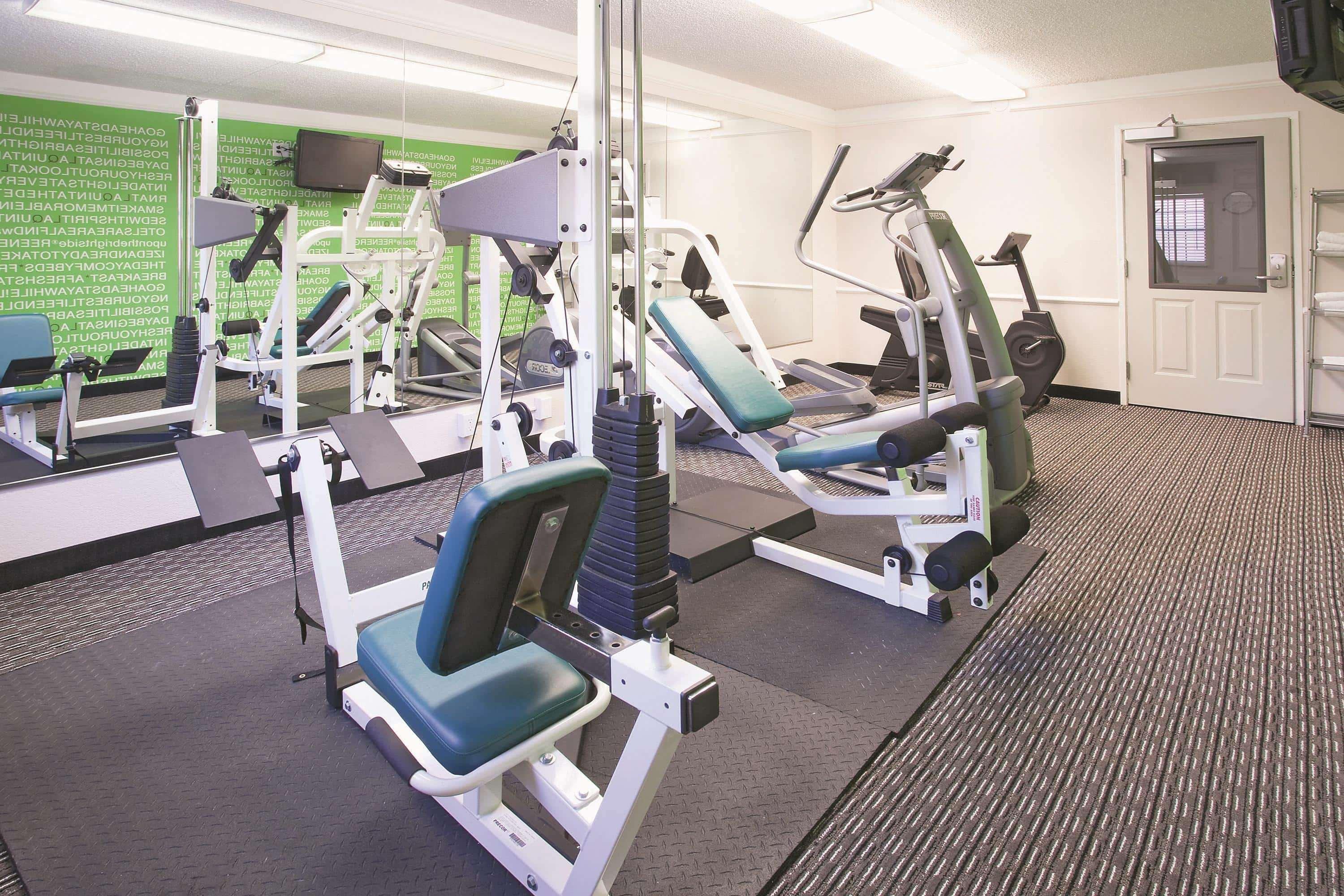 La Quinta Inn By Wyndham Salt Lake City Midvale Luaran gambar
