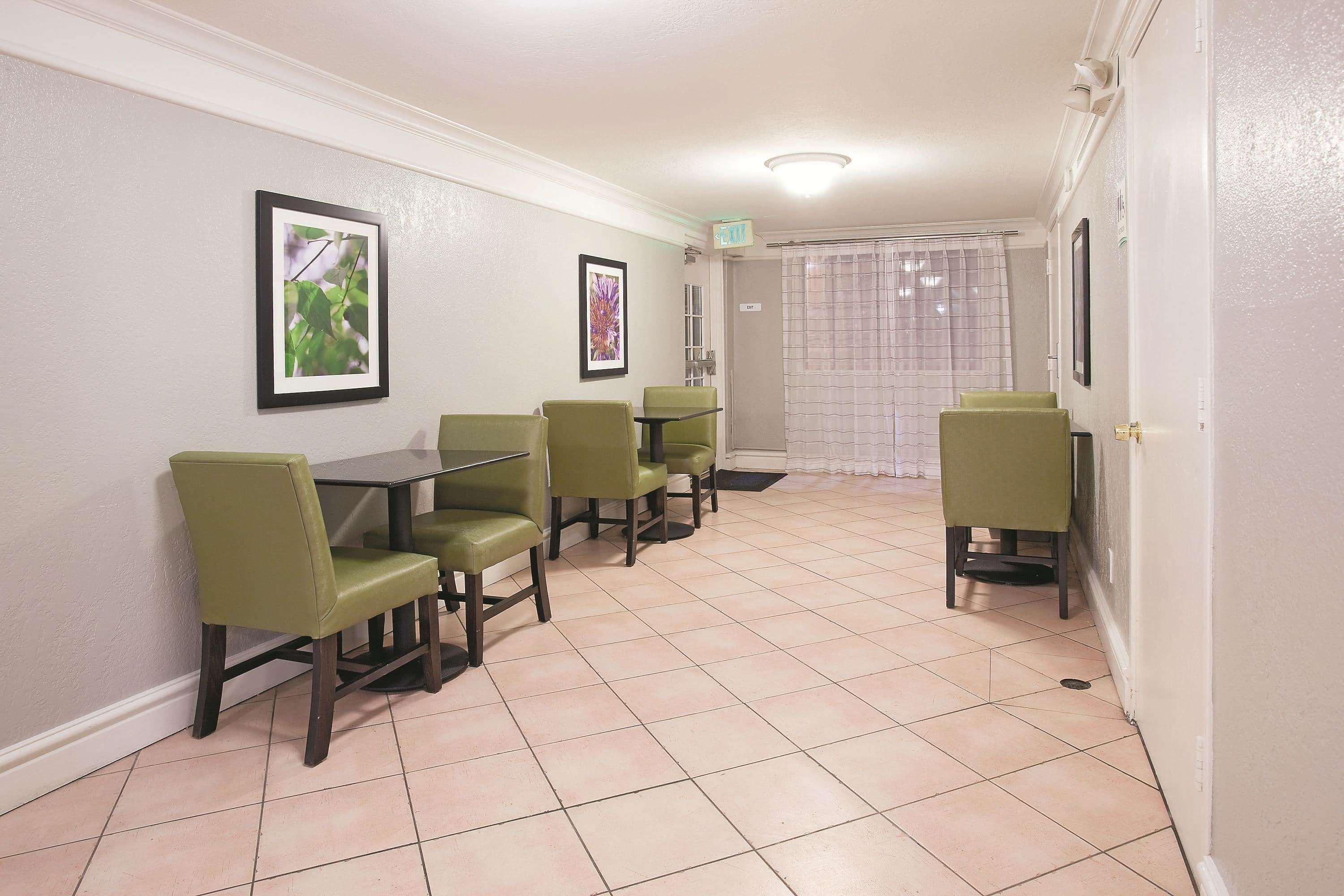 La Quinta Inn By Wyndham Salt Lake City Midvale Luaran gambar