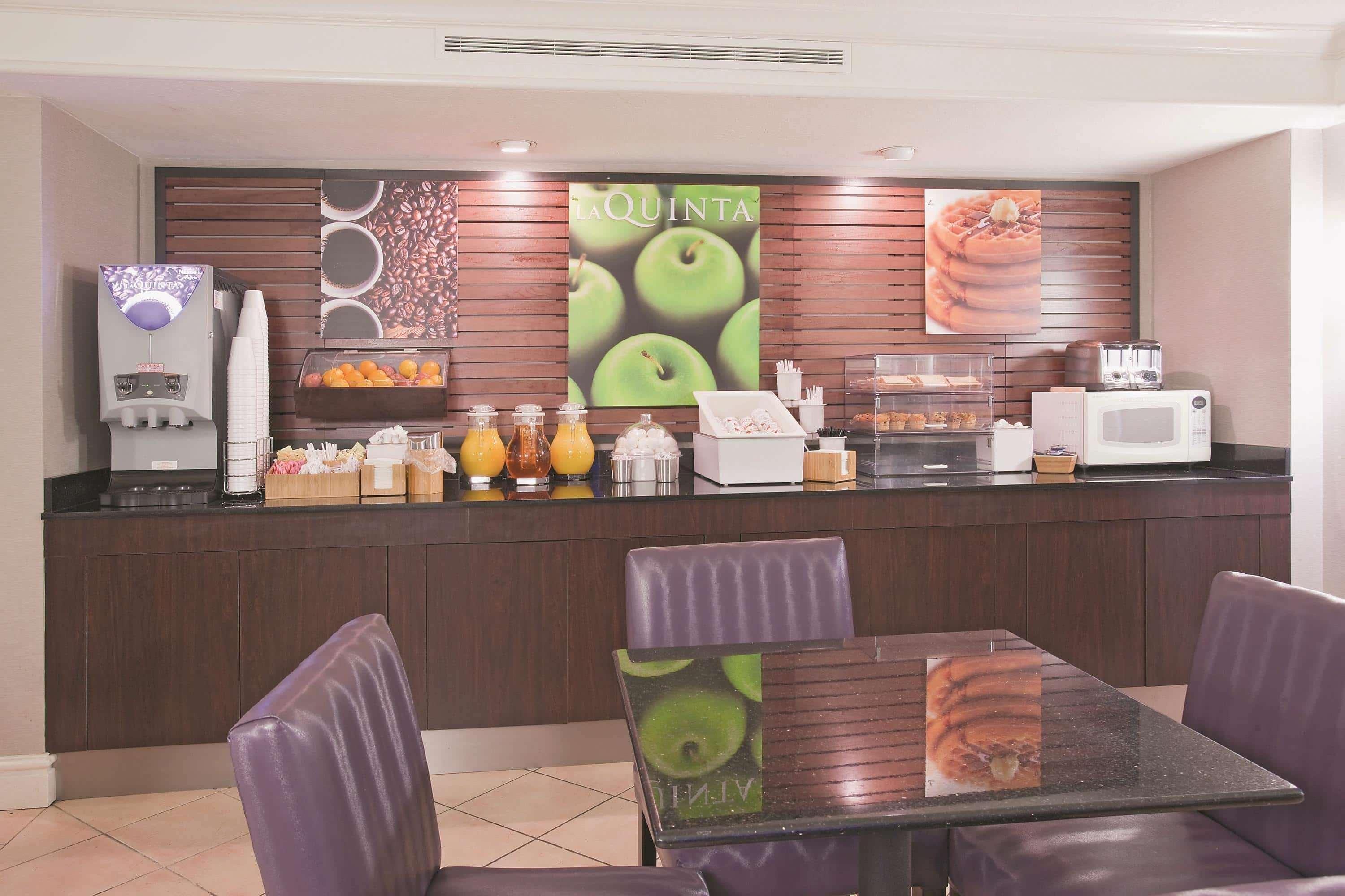 La Quinta Inn By Wyndham Salt Lake City Midvale Luaran gambar