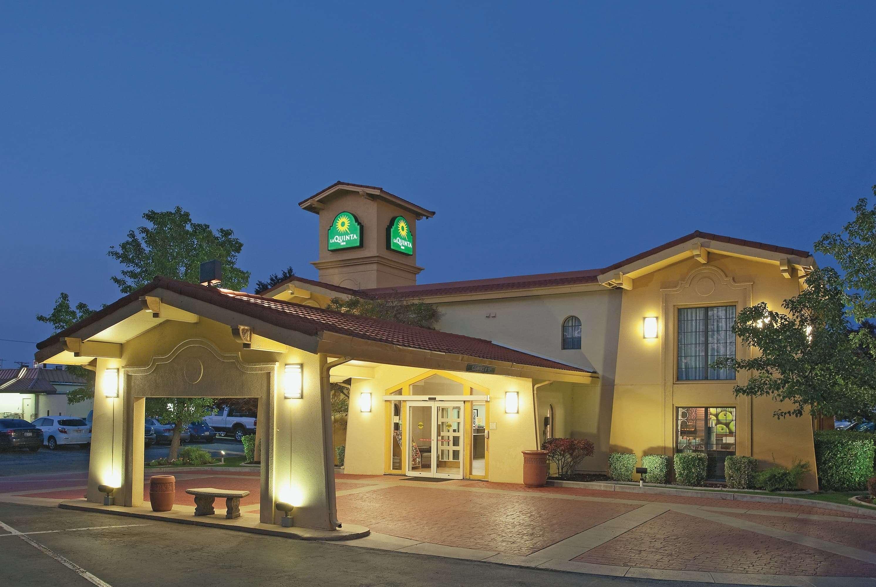 La Quinta Inn By Wyndham Salt Lake City Midvale Luaran gambar
