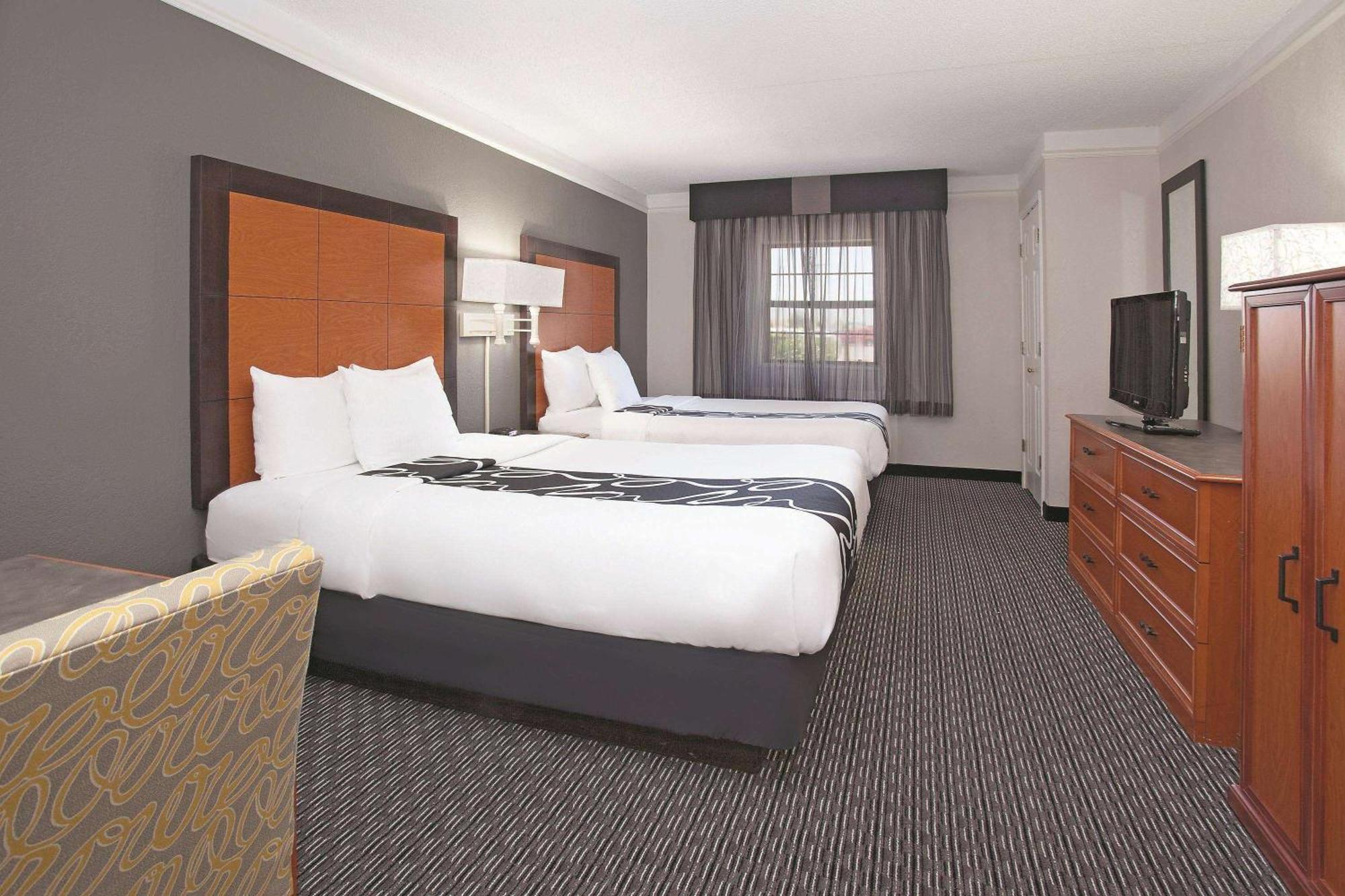 La Quinta Inn By Wyndham Salt Lake City Midvale Luaran gambar