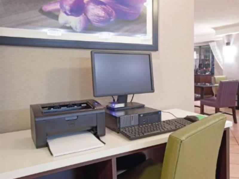 La Quinta Inn By Wyndham Salt Lake City Midvale Luaran gambar