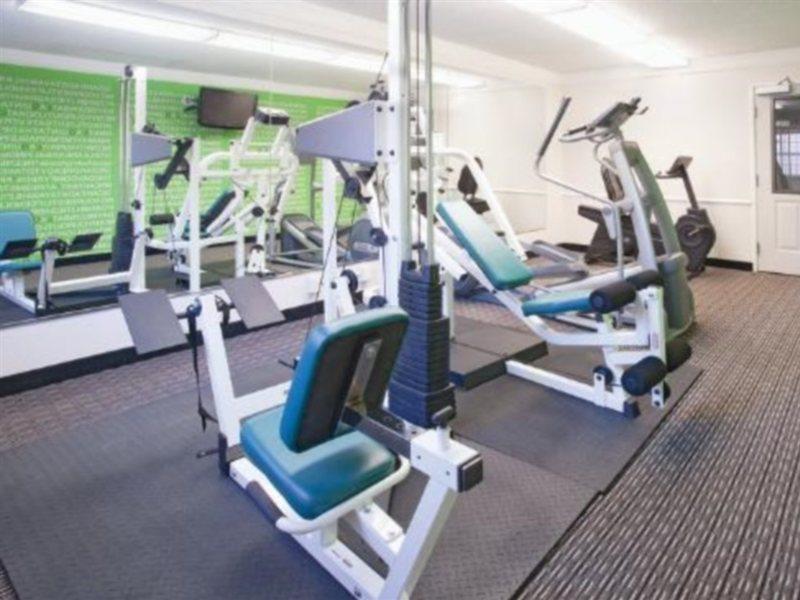 La Quinta Inn By Wyndham Salt Lake City Midvale Luaran gambar