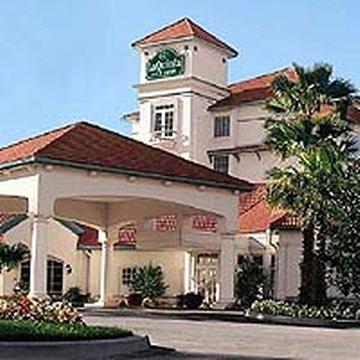 La Quinta Inn By Wyndham Salt Lake City Midvale Luaran gambar