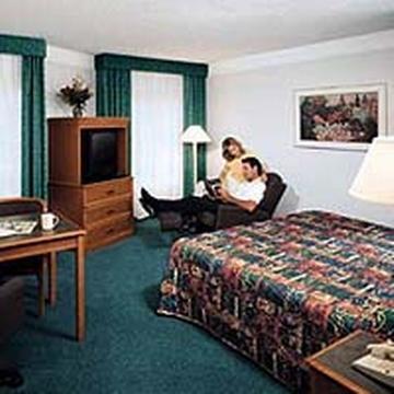 La Quinta Inn By Wyndham Salt Lake City Midvale Luaran gambar