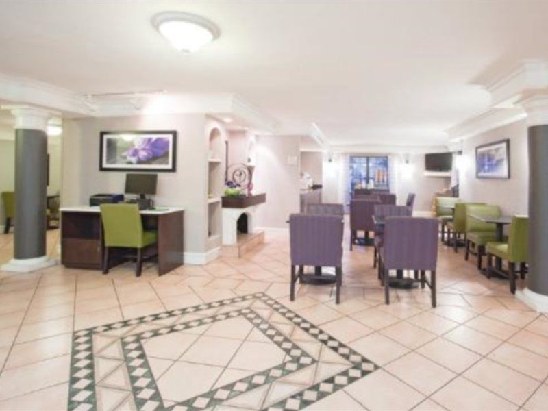 La Quinta Inn By Wyndham Salt Lake City Midvale Luaran gambar