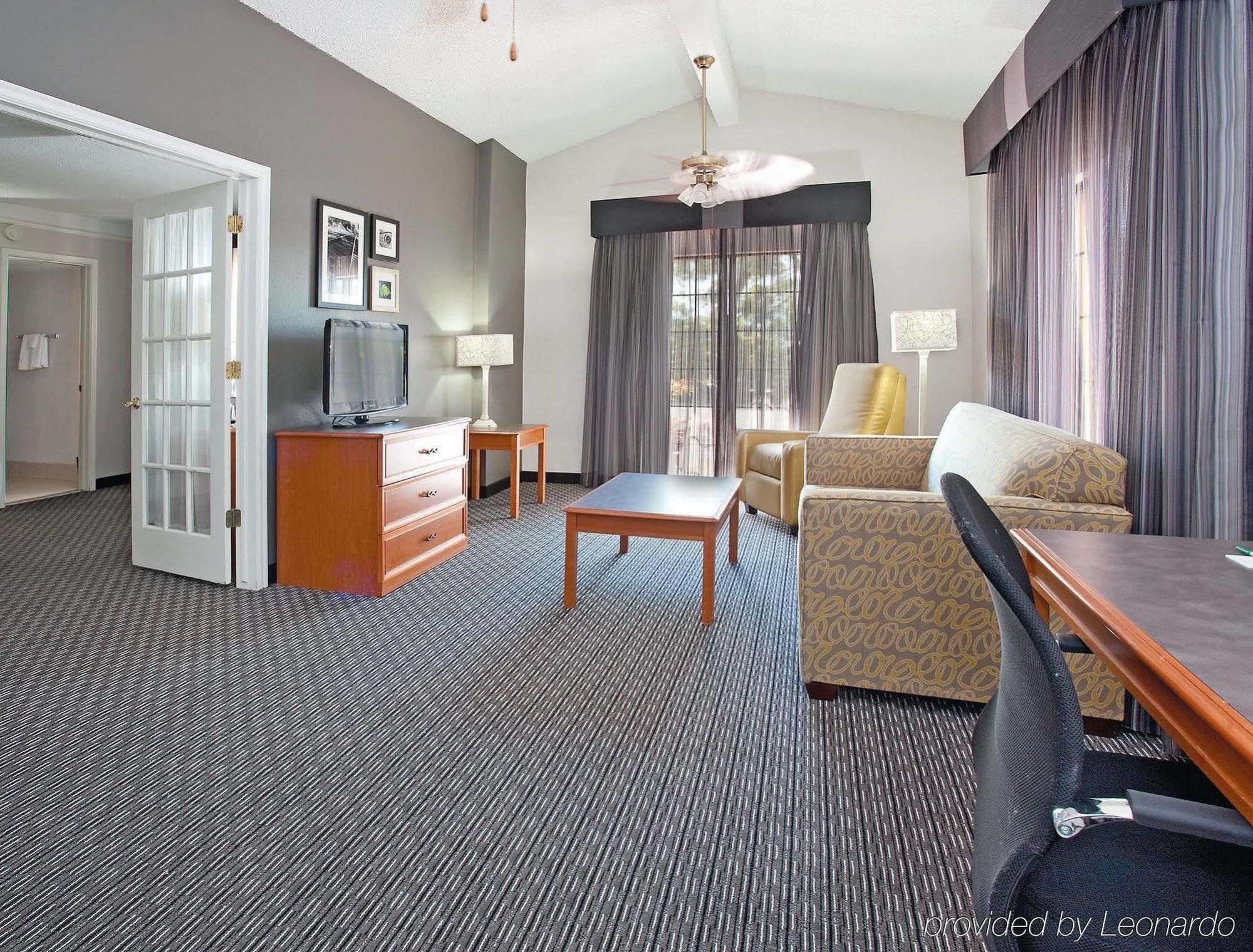 La Quinta Inn By Wyndham Salt Lake City Midvale Luaran gambar