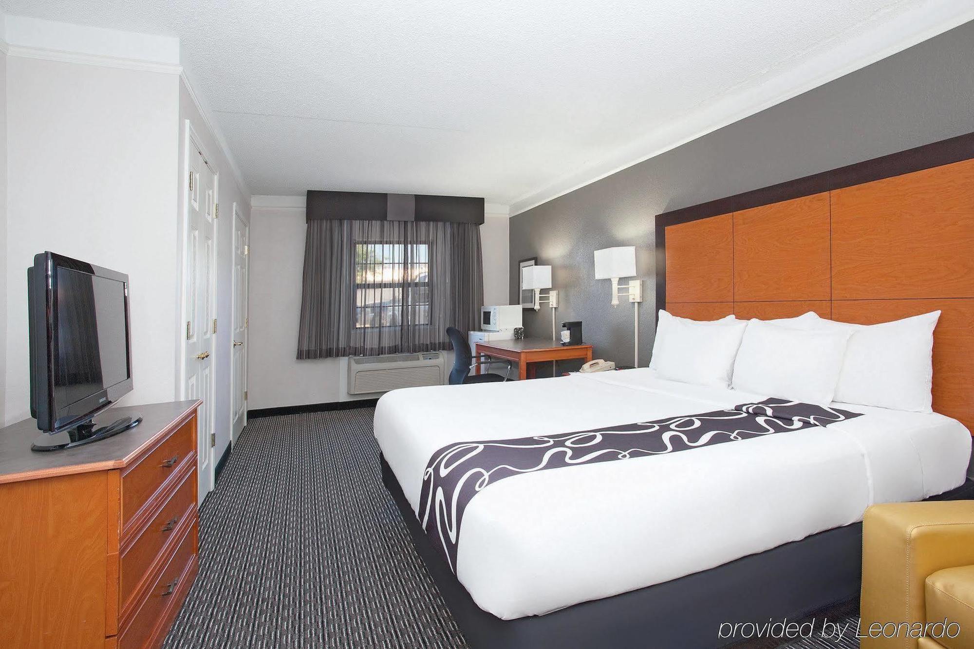 La Quinta Inn By Wyndham Salt Lake City Midvale Luaran gambar